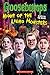 Goosebumps The Movie: Night of the Living Monsters