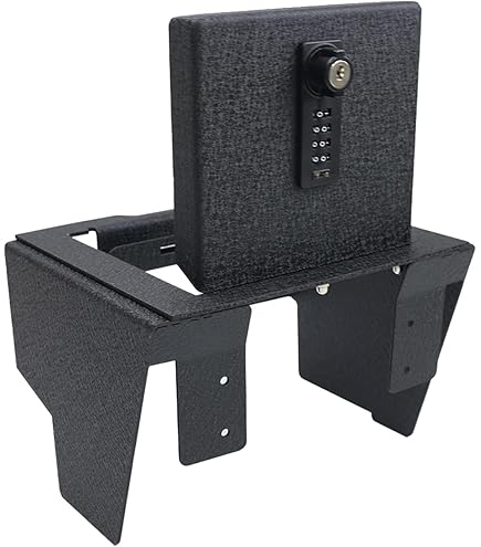 Mua Center Console Organizer Compatible With Ford Maverick 2022-2023 - View #4