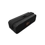 Klipsch The Detroit Portable Bluetooth Speaker with