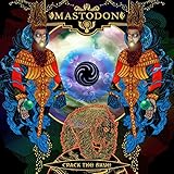 Crack The Skye (Baby Blue Colored Vinyl)