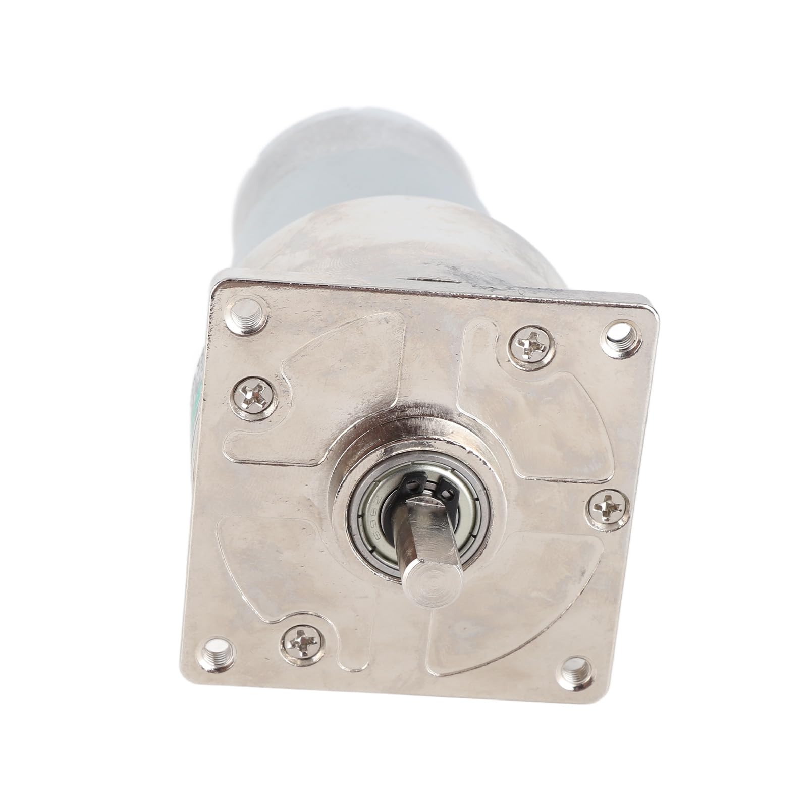 DC12V / 24V 35W Mini DC Adjustable Speed Metal Gear Motor Large Motor CW/CCW(24V 5rpm)