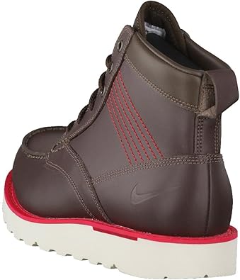 nike kingman leather boot