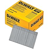DEWALT DCS16200 2-Inch by 16 Gauge Finish Nail (2,500 per Box)