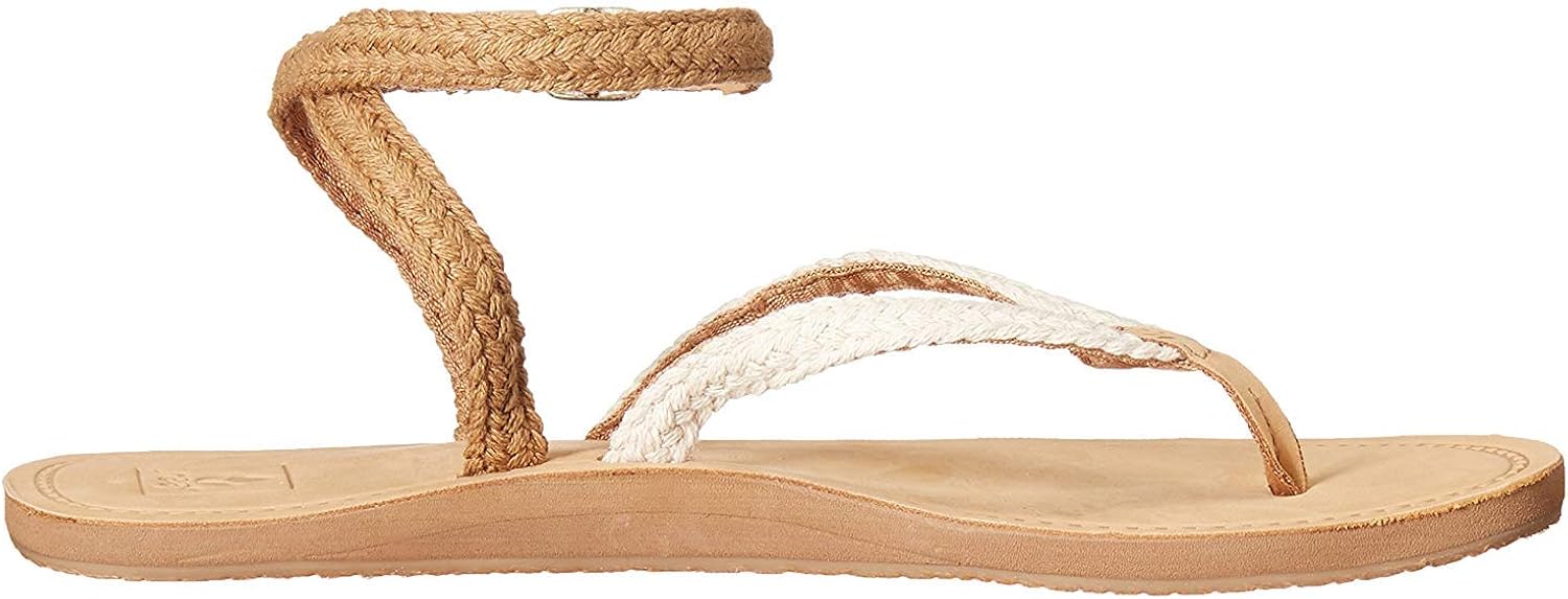 reef gypsy wrap sandals