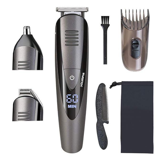solimpia professional hair clipper