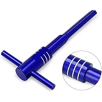 RADHLBNIU Ignition Switch Housing Compatible with Harl-ey