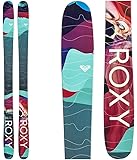 Roxy Shima 96 Womens Skis