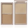 ETUDE Contour Powder - Creator | Bronzer And Contour Palette To Effortlessly Define The Face Like A Selfie | Smooth, Velety Texture | Natural Look, brown, Korean Makeup, Kbeauty, Perfect for Gift