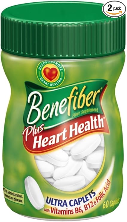 Benefiber Prebiotic Sugar Free Fiber Supplement Powder 8 7oz 62 Servings Benefiber Fiber Supplements Prebiotics