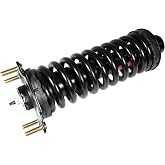 Monroe 171577R Suspension Strut and Coil Spring Assembly