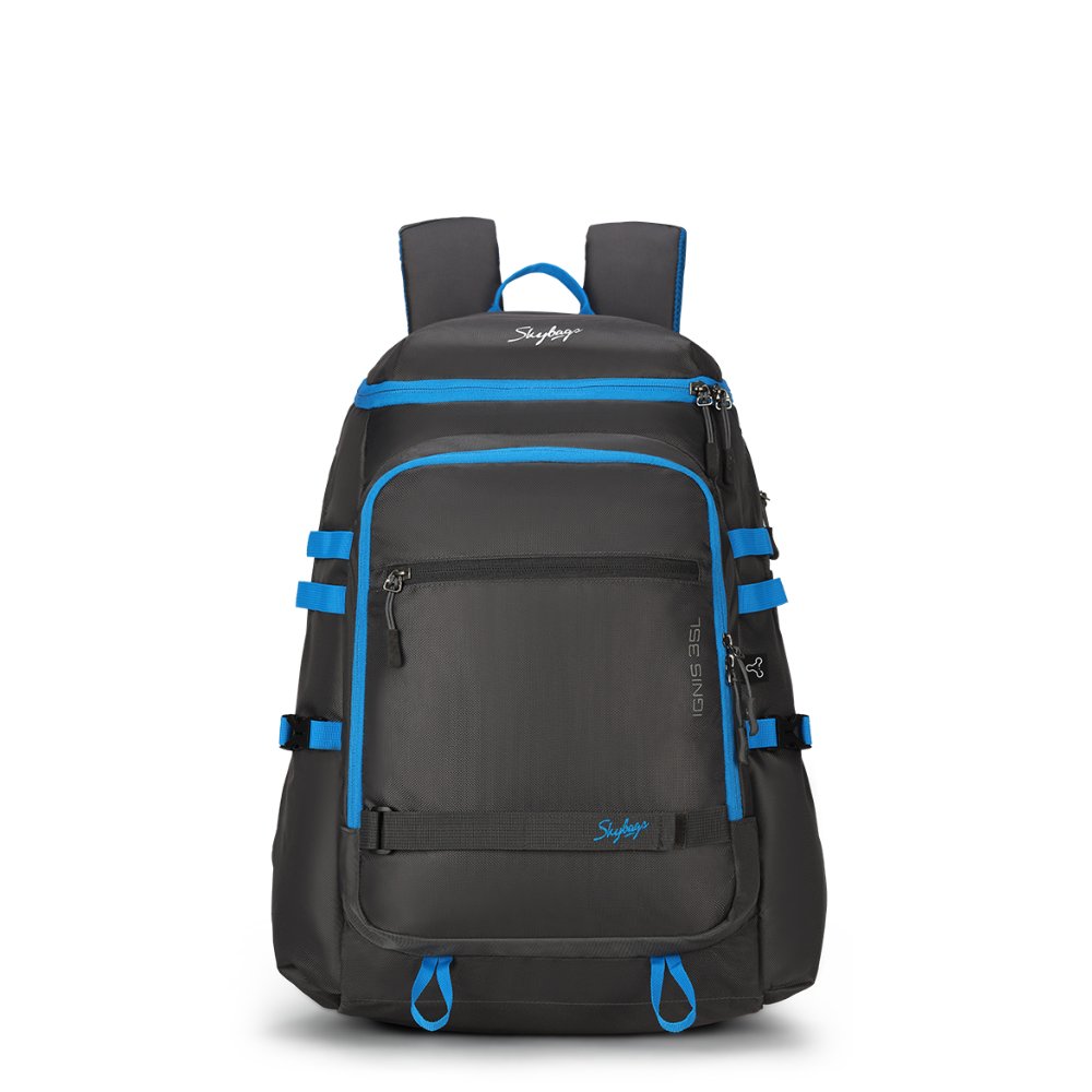 skybags mountain bags