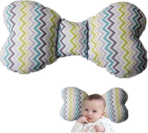 u shaped baby pillow