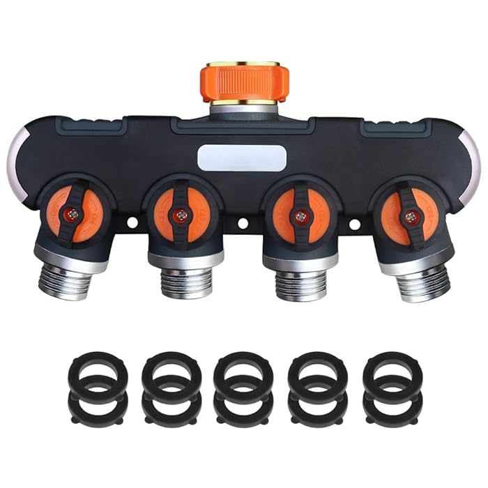 Top 10 Pvc Garden Hose Tap