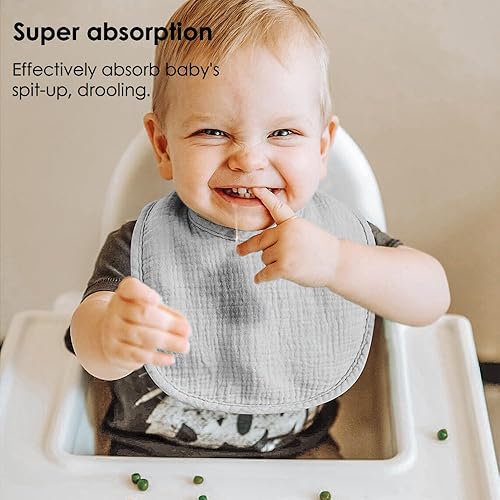 VWPEYY] Touched By Nature Unisex Baby Organic