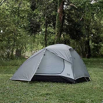 Amazon Muraco ムラコ Rapide X1 1p Grey T009 1 Muraco ムラコ テント本体