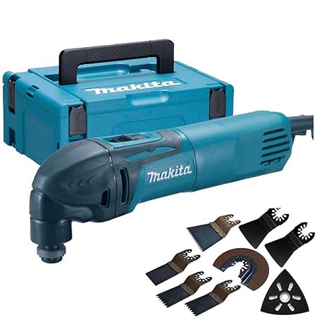 [Trả góp 0%]Máy Đa Năng Makita TM3000C