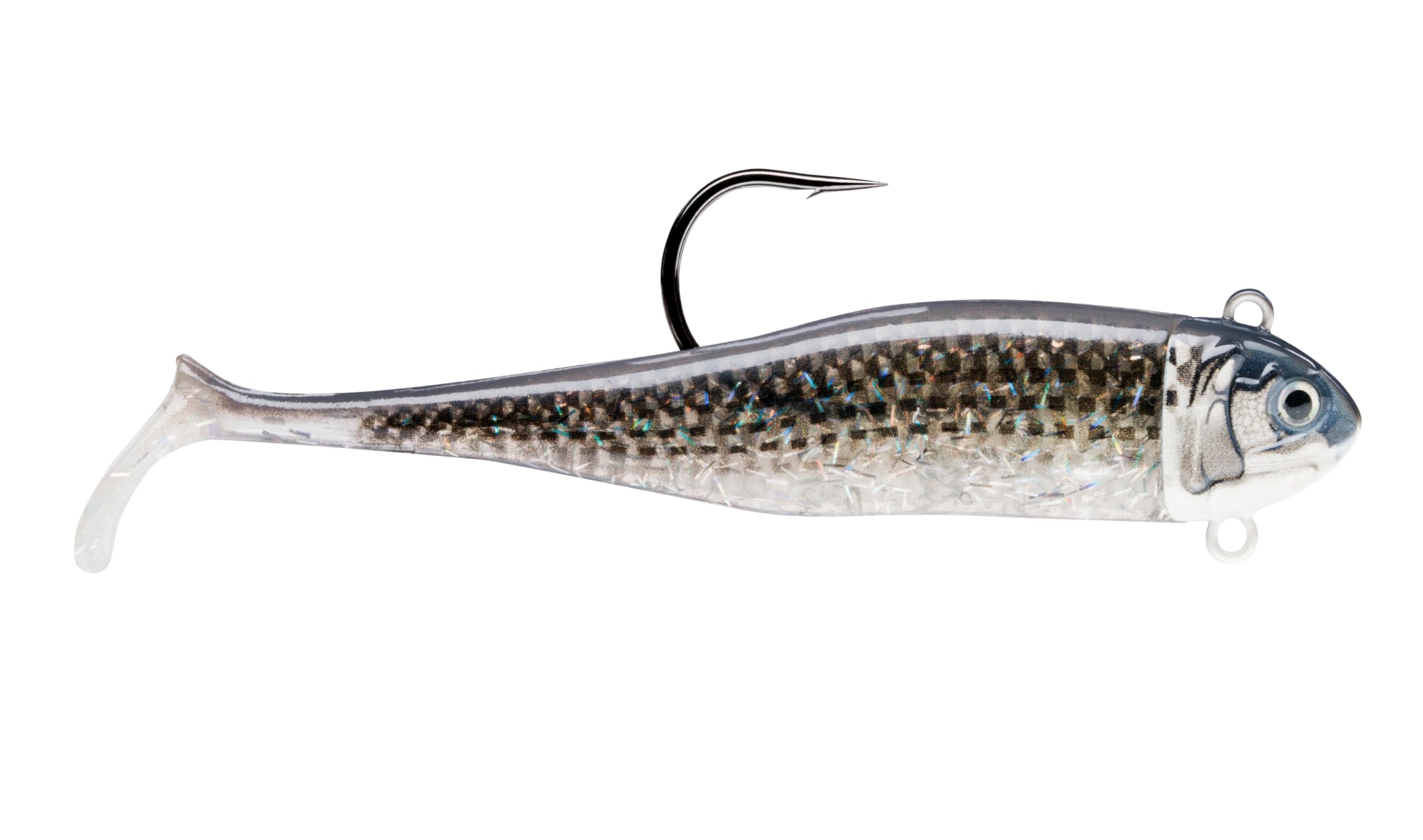Biscay Minnow 14-34G MU