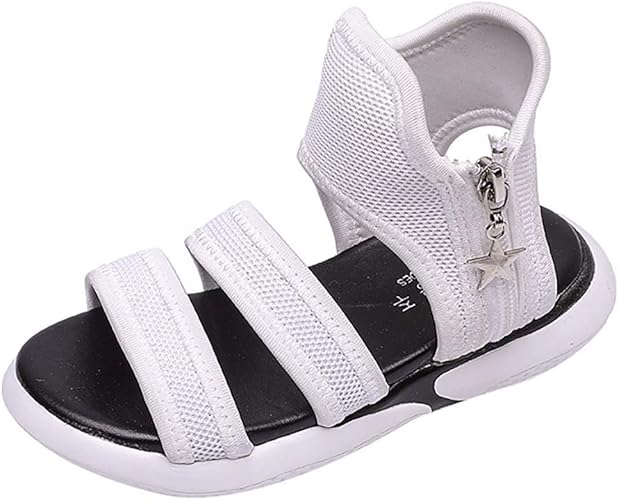 simple slippers for girls