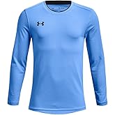 Under Armour Boys Wall Goalkeeper Jersey