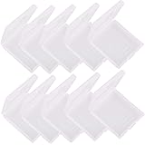 10Pcs Clear Protective Game Cartridge Case Storage Box for Nintendo Gameboy Color GBC GB GBP