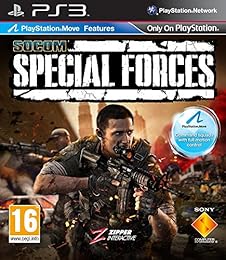 SOCOM : Special Forces