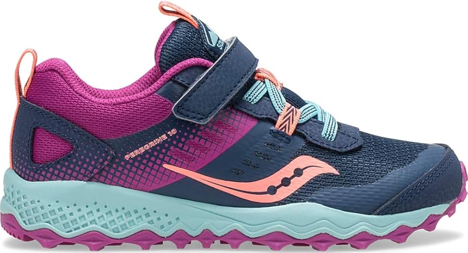 trail running shoes junior