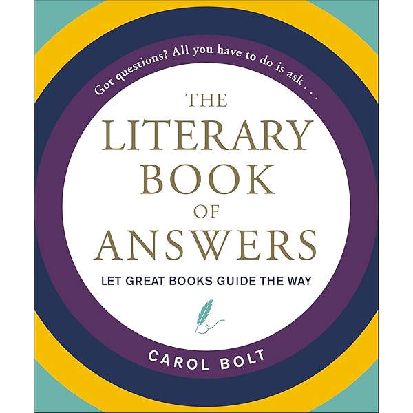 洋書 The BOOK of ANSWERS   Carol Bolt The Book of Answers - Kindle edition by Bolt, Carol