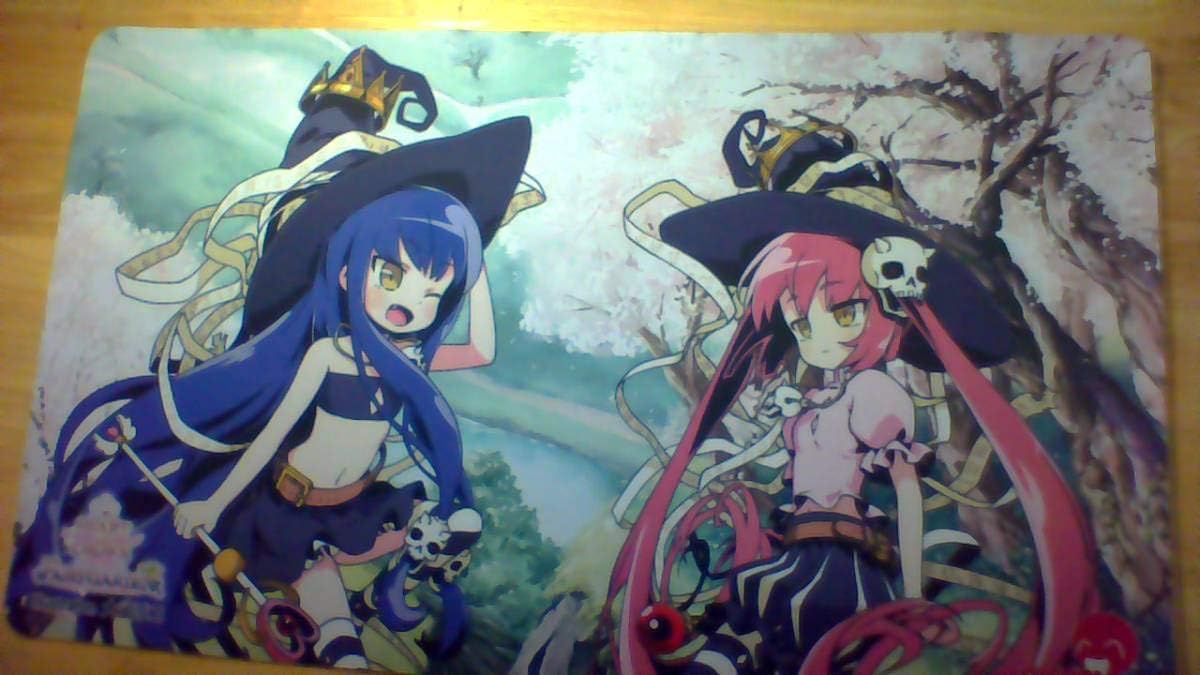 twin playmat