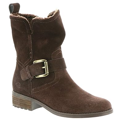 easy spirit suede boots