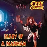 DIARY OF A MADMAN (OGV) (RMST)                     image