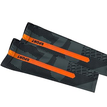 Gracorgzjs - Camiseta de compresión elástica para Hombre ...