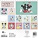 Mickey & Friends Wall Calendar (2017)