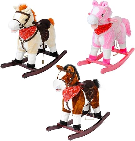 cheval a bascule amazon