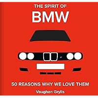 The Spirit of Saab: 50 Reasons Why We Love Them: Grylls, Vaughan