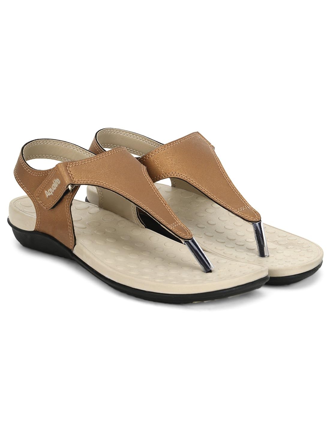 aqualite ladies sandal