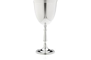SILVER CHALICE