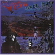 VOIVOD - NothingFace - Amazon.com Music