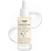 Embryolisse Anti-Blemish Face Serum - Anti Pimples & Black Heads Treatment for Oily to Combination Skin, 1.01 Fl Oz