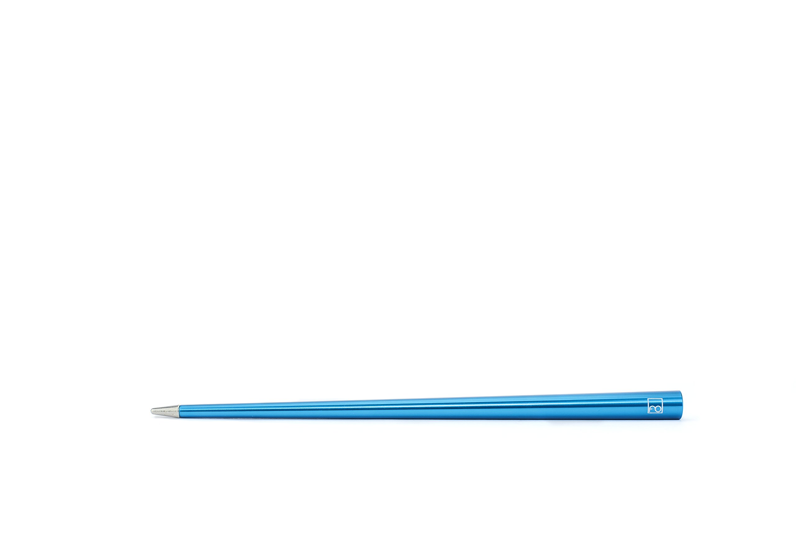 Napkin Forever Prima Inkless Pen - Electric Blue, NP01510