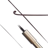 L'Oreal Paris Matte Signature Liquid Eyeliner 06 Grey view 3