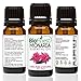 Biofinest Monarda Essential Oil (Bee Balm, Wild Bergamot) - 100% Pure Organic Therapeutic Grade - Best for Aromatherapy, Ease Stress Anxiety Bad Mood Nausea Digestion - Free E-Book (10ml)