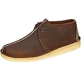 clarks desert trek sizing