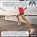 Dr. Frederick’s Original Arch Support Sleeves 2.0 – Doctor Developed Flat Foot Arch Supports – 2 Pieces – Small/Mediumthumb 3