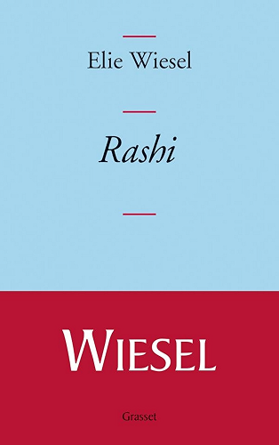 Download Rashi (essai français) PDF