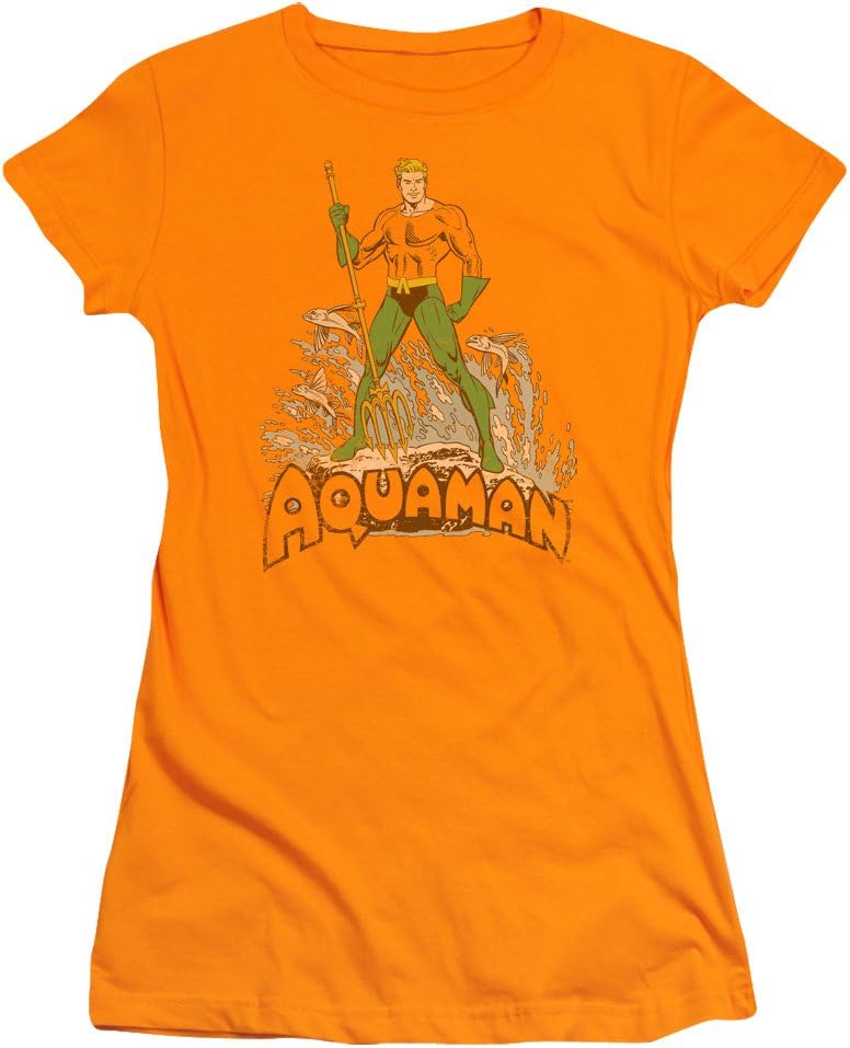 aquaman t shirt amazon