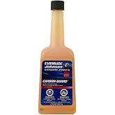 BRP OEM Johnson Evinrude Carbon Guard 12-oz Bottle 0775629