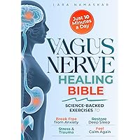 Accessing the Healing Power of the Vagus Nerve: Self-Help