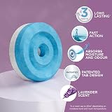 Unibond AERO 360 Lavender Garden Refill Tabs 2x450g for Dehumidifier view 3