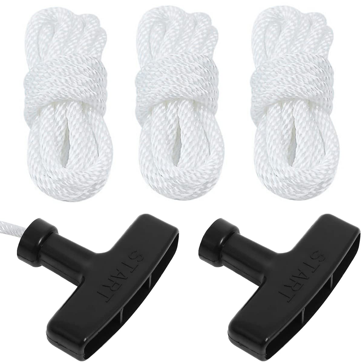 ZAMDOE GX160 Vergaserkit Für Honda Motoren - Komplettset Mit Luftfilter & Zündkerze