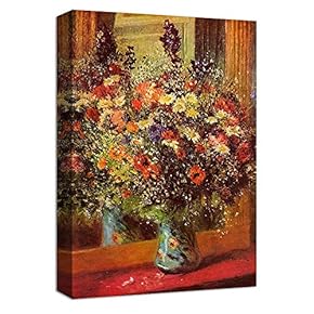 signwin Canvas Wall Art Dance in The Country...